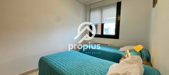 2 غرف نوم شقة في Asturias, Spain رقم 179667 28