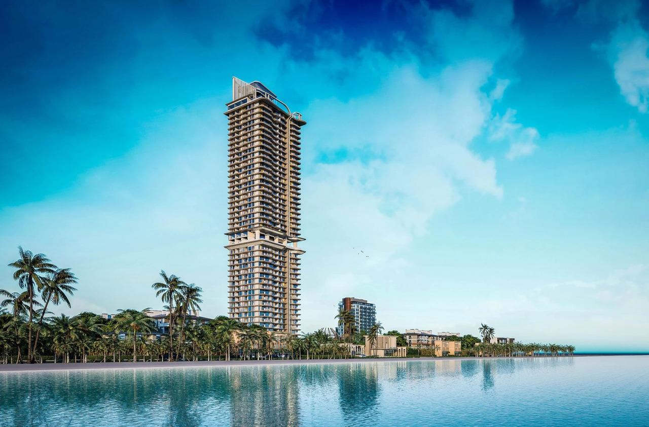 2 bedrooms Apartment in Pattaya, Thailand No. 25549