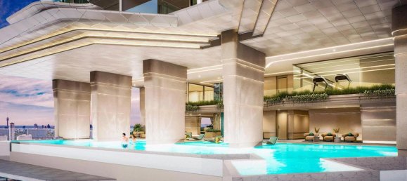 2 bedrooms Apartment in Pattaya, Thailand No. 25549 14