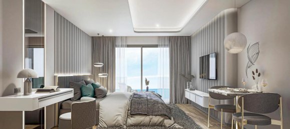 2 bedrooms Apartment in Pattaya, Thailand No. 25549 11