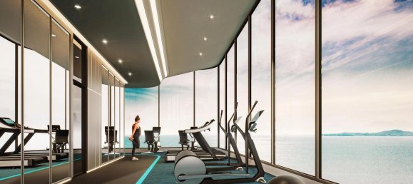 2 bedrooms Apartment in Pattaya, Thailand No. 25549 6