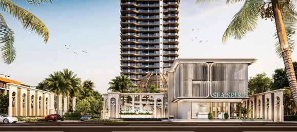 2 bedrooms Apartment in Pattaya, Thailand No. 25549 4