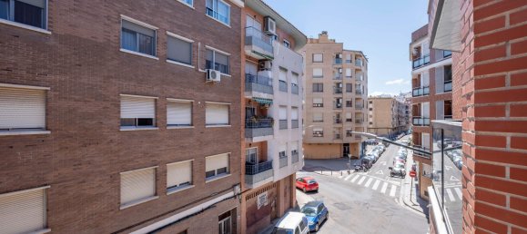 3 bedrooms Apartment in Zaragoza, Spain No. 144889 14