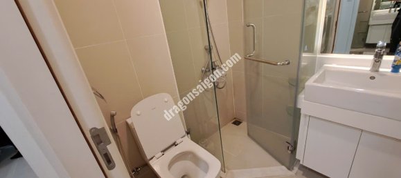 Квартира с 2 спальнями в Тхудык, Вьетнам № 19937 10