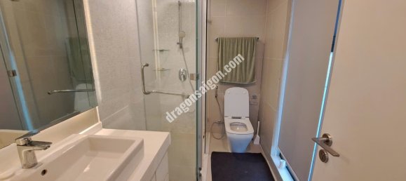 Квартира с 2 спальнями в Тхудык, Вьетнам № 19937 6