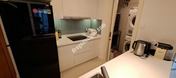 Квартира с 2 спальнями в Тхудык, Вьетнам № 19937 5