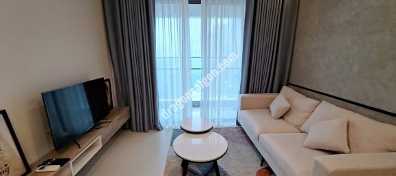 Квартира с 2 спальнями в Тхудык, Вьетнам № 19937 8