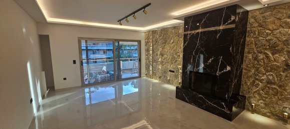 3 dormitorios apartamento en venta en Agia Paraskevi, North Athens, Attica, Greece № 103340 3