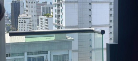 46.5m² Condo in Bangkok, Thailand No. 20536 4