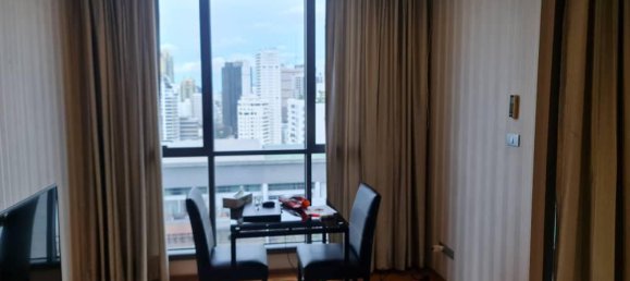 46.5m² Condo in Bangkok, Thailand No. 20536 14