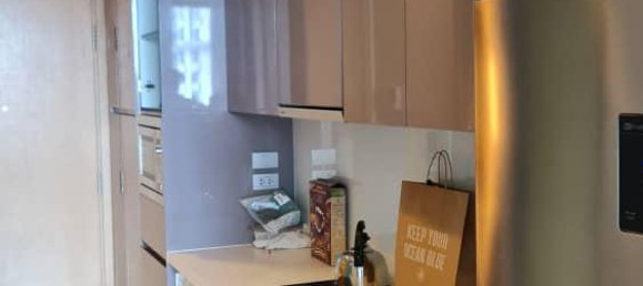 46.5m² Condo in Bangkok, Thailand No. 20536 2