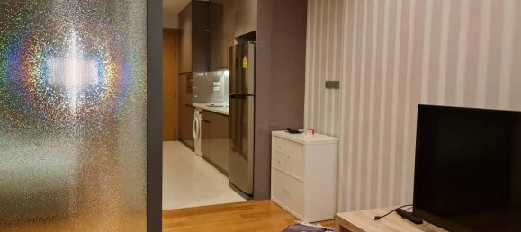 46.5m² Condo in Bangkok, Thailand No. 20536 3