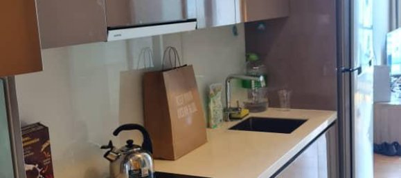 46.5m² Condo in Bangkok, Thailand No. 20536 5