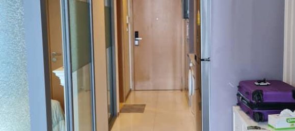 46.5m² Condo in Bangkok, Thailand No. 20536 17