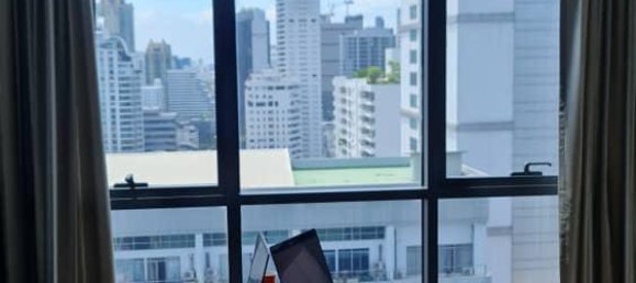 46.5m² Condo in Bangkok, Thailand No. 20536 13