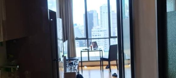 46.5m² Condo in Bangkok, Thailand No. 20536 18