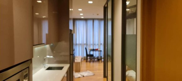 46.5m² Condo in Bangkok, Thailand No. 20536 16