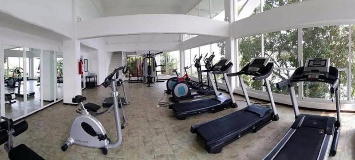 3 Schlafzimmer Wohnung in Guerrero, Mexico, Nr. 162347