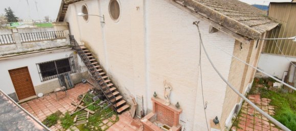 778m² Warehouse in Granada, Spain No. 105024 23