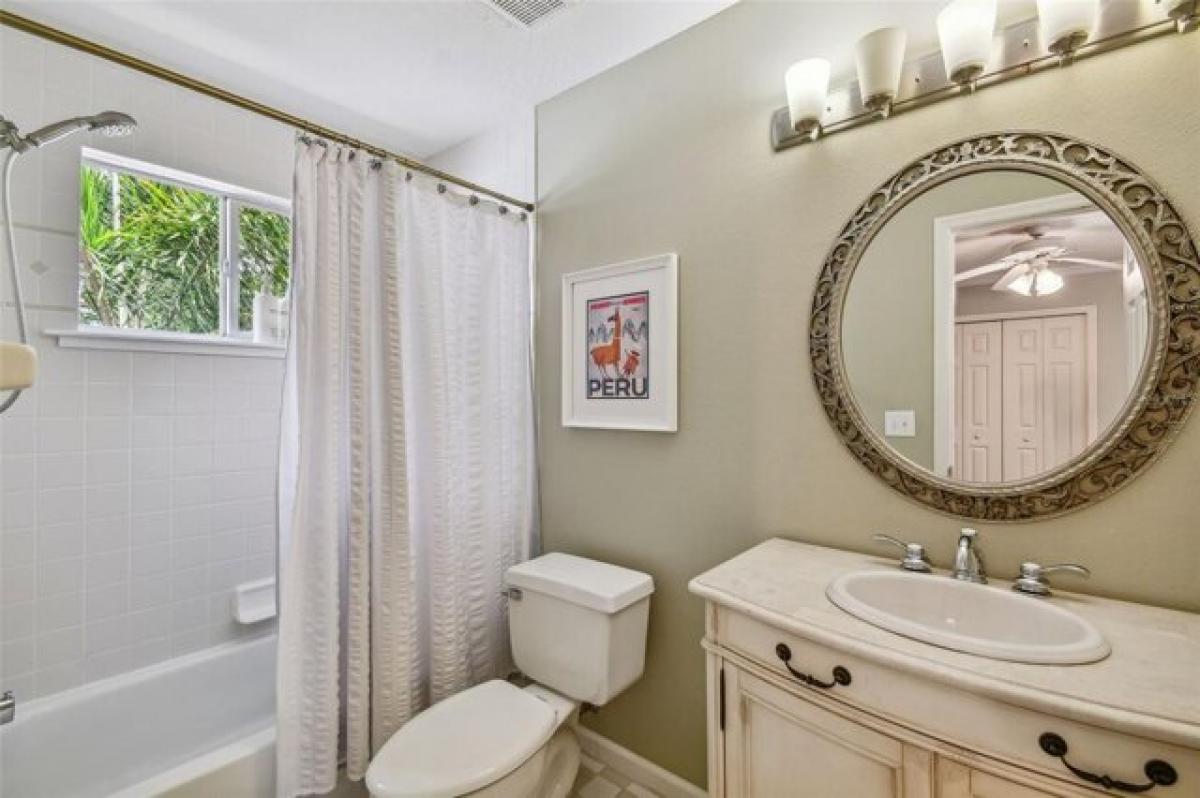 3 bedrooms House in Tampa, USA No. 255263