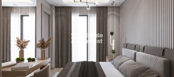 Appartement 2+1 à Istanbul, Turkey No. 26081 9