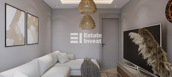 Appartement 2+1 à Istanbul, Turkey No. 26081 10