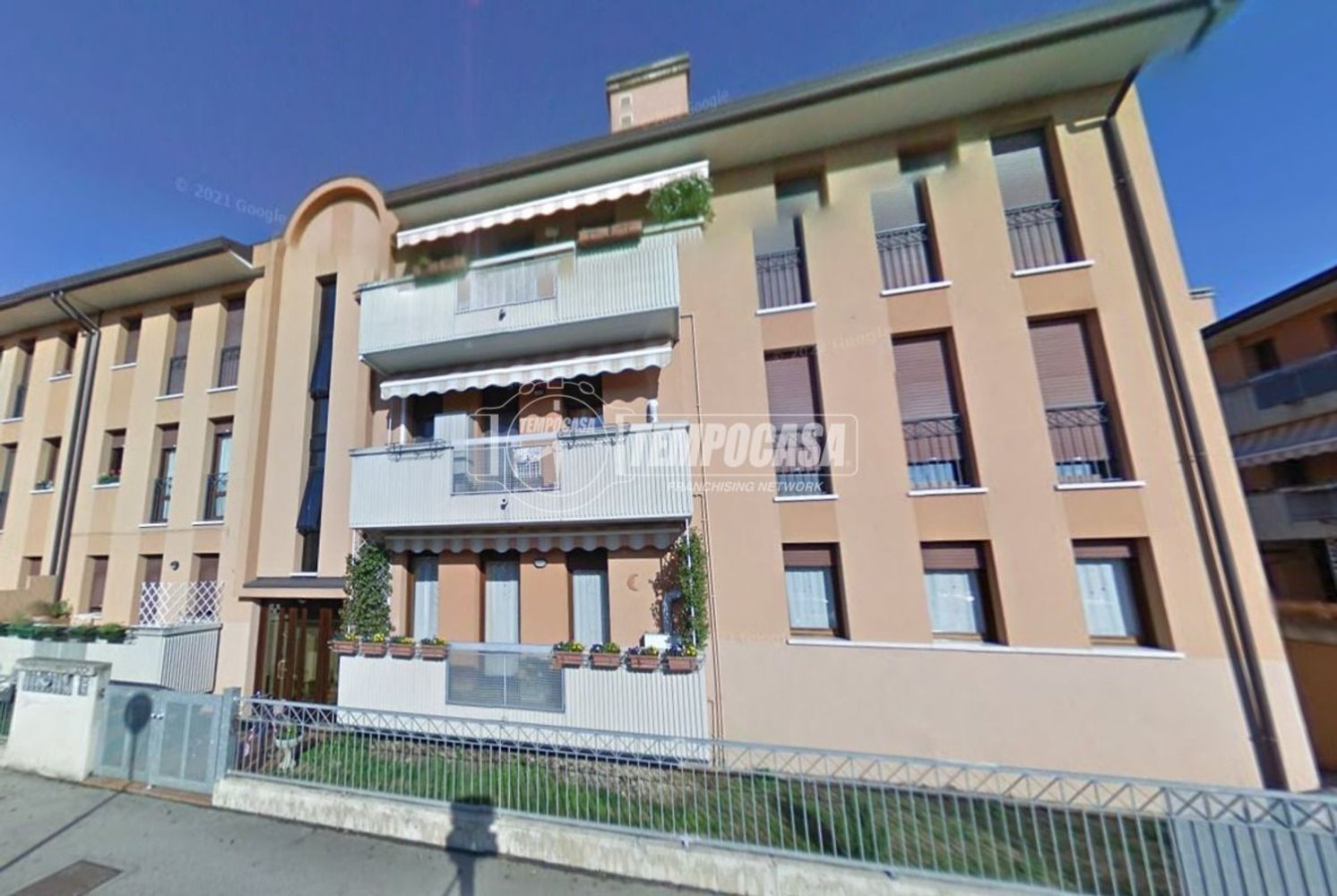 3-salle Appartement à Campodarsego, Italy No. 191213