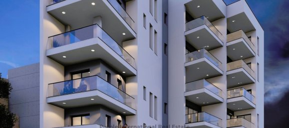 2 bedrooms Apartment in Germasogeia, Cyprus No. 22227 2