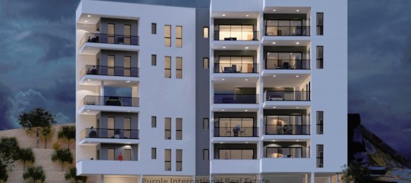 2 bedrooms Apartment in Germasogeia, Cyprus No. 22227 3