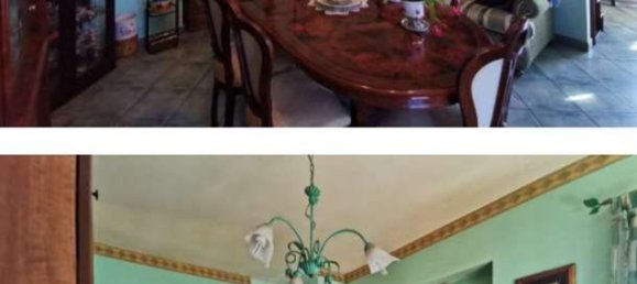 7 rooms Apartment in Civita Castellana, Italy No. 205882 4