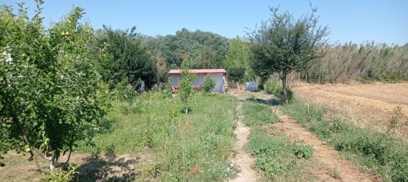  Land in Villanueva de Gallego, Spain No. 160601 6