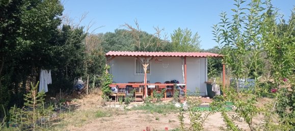  Land in Villanueva de Gallego, Spain No. 160601 13