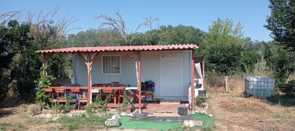  Land in Villanueva de Gallego, Spain No. 160601 12