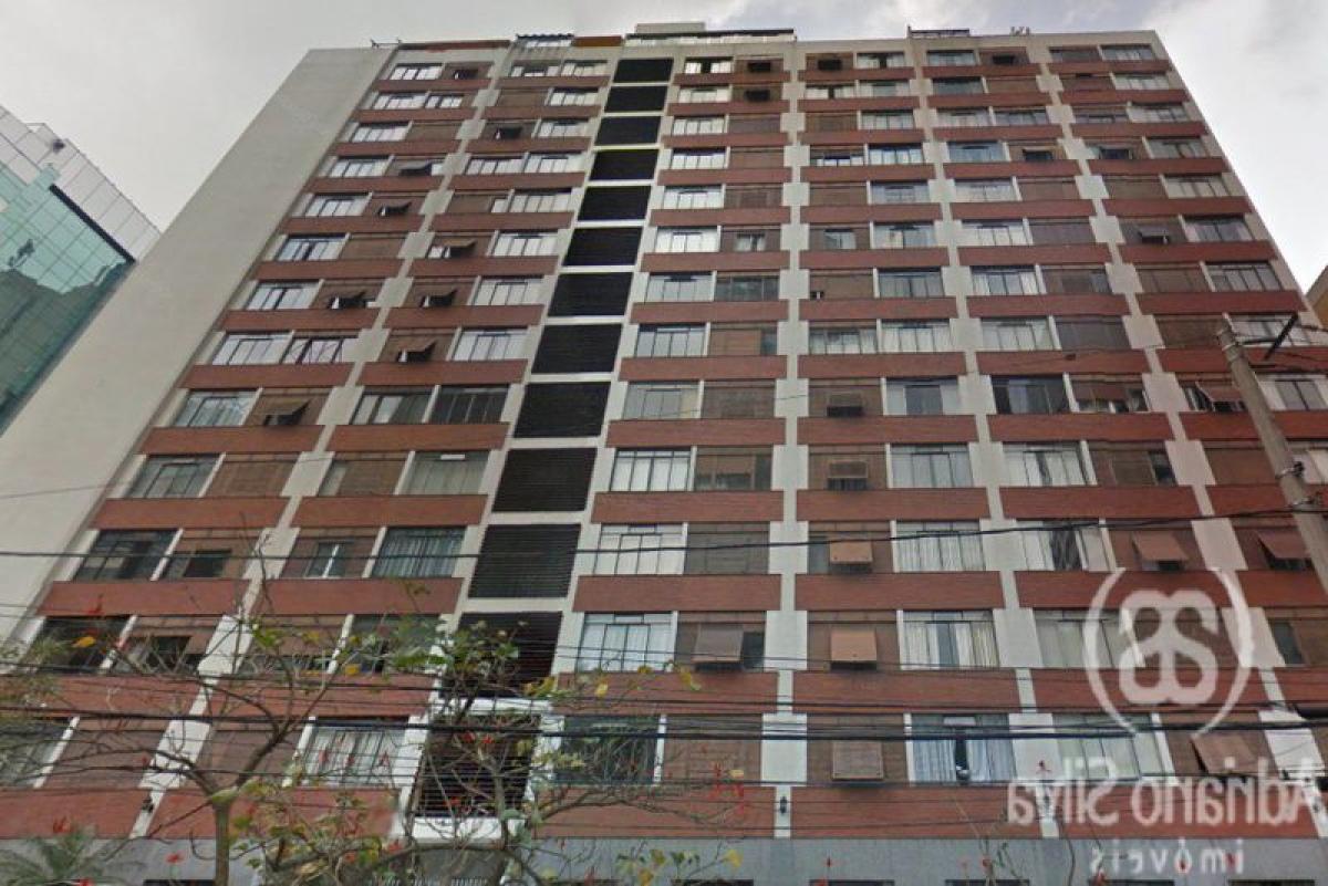 Studio à Sao Paulo, Brazil No. 579554