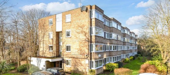 2 Schlafzimmer Wohnung in Wanstead, United Kingdom, Nr. 4108 2