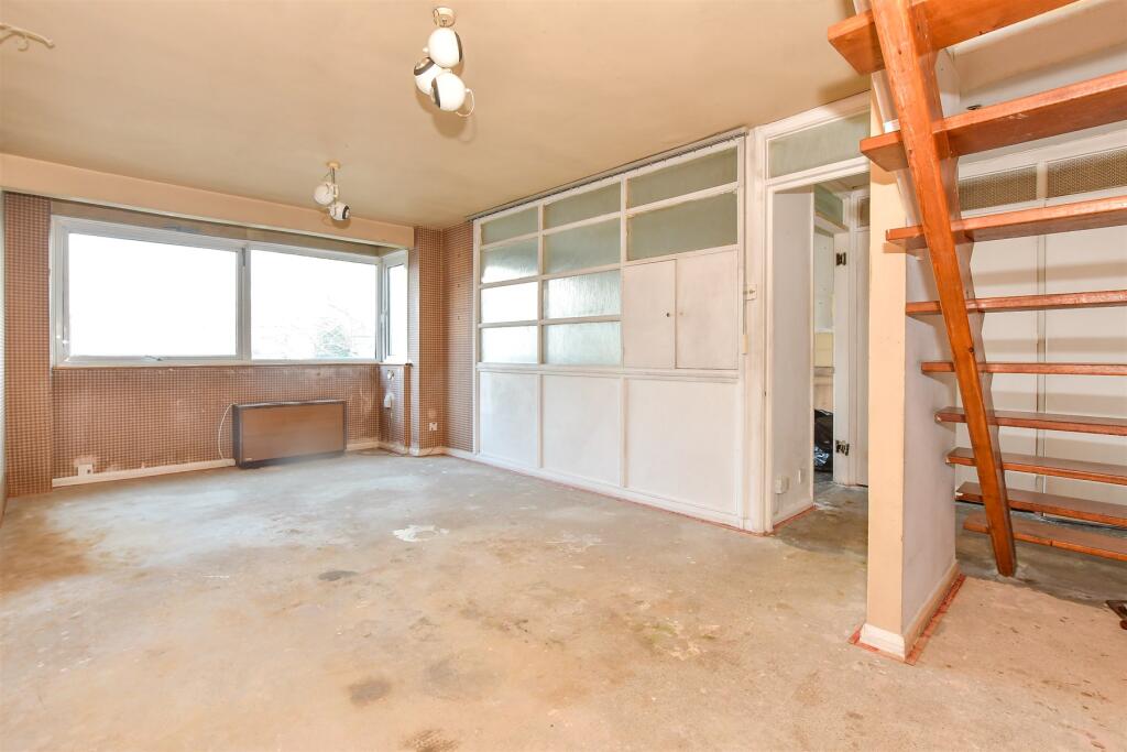 2 Schlafzimmer Wohnung in Wanstead, United Kingdom, Nr. 4108