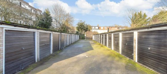 2 Schlafzimmer Wohnung in Wanstead, United Kingdom, Nr. 4108 4