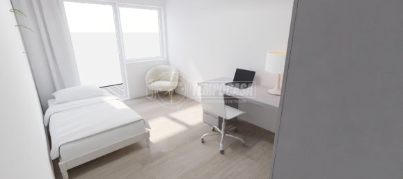 4 Schlafzimmer Penthouse in Rome, Italy, Nr. 197241 7