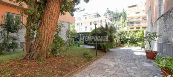 4 Schlafzimmer Penthouse in Rome, Italy, Nr. 197241 31