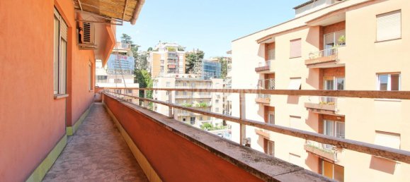 4 Schlafzimmer Penthouse in Rome, Italy, Nr. 197241 26