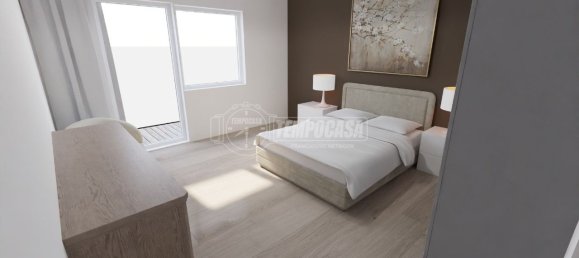 4 Schlafzimmer Penthouse in Rome, Italy, Nr. 197241 8