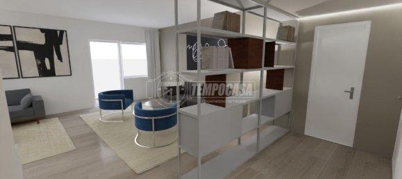4 Schlafzimmer Penthouse in Rome, Italy, Nr. 197241 5