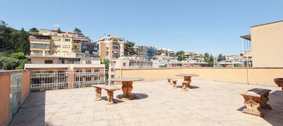 4 Schlafzimmer Penthouse in Rome, Italy, Nr. 197241 13