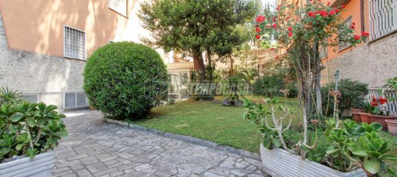 4 Schlafzimmer Penthouse in Rome, Italy, Nr. 197241 32