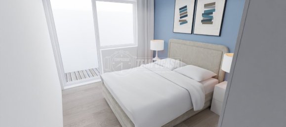 4 Schlafzimmer Penthouse in Rome, Italy, Nr. 197241 10