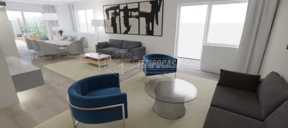 4 Schlafzimmer Penthouse in Rome, Italy, Nr. 197241 6