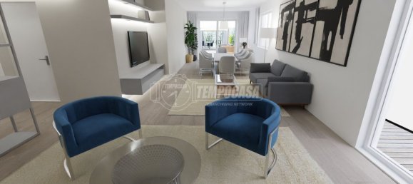 4 Schlafzimmer Penthouse in Rome, Italy, Nr. 197241 2