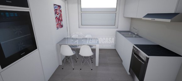 4 Schlafzimmer Penthouse in Rome, Italy, Nr. 197241 9