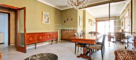 4 Schlafzimmer Penthouse in Rome, Italy, Nr. 197241 14