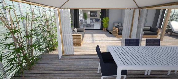 4 Schlafzimmer Penthouse in Rome, Italy, Nr. 197241 3